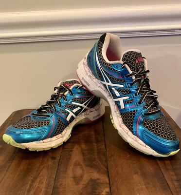 asics dynamic duomax women's