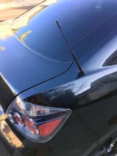 11" Black Antenna Mast Power Radio AM/FM for SCION tC t C 2005-2016 Brand New