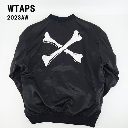 DESCENDANT ジャケット チャレンジャー ネイバーフッド WTAPS WTAPS neighborhood DESCENDANT challenger