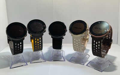 Tested! Polar Vantage M2 Multisport Watch (no charger)