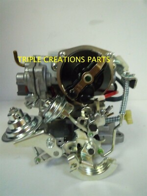 2110066012 Genuine Toyota Carburetor Assy 1FZF 21100-66012 OEM | eBay