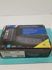 RCA Digital TV Converter DTA800