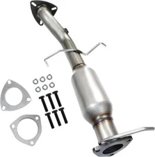 Catalytic Converter For 1998-1999 Chevrolet Blazer