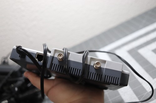 HDHR-US HD HomeRun Dual Tuner To Ethernet - Record and Pause Live TV - Photo 4/4
