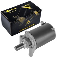 Caltric Starter for Kohler 2509804 2509805 25...