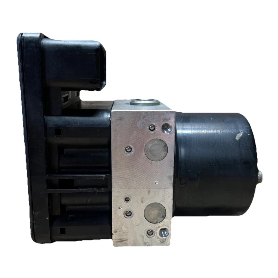 Módulo de bomba de freno ABS reacondicionado Volkswagen GTI 2006-2008 | 1K0 907 379 AA Foto 4 de 4