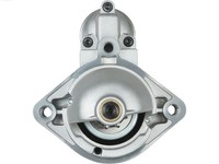 1X AS-PL S0093 Starter FüR Opel Vauxhall Bmw Land Rover
