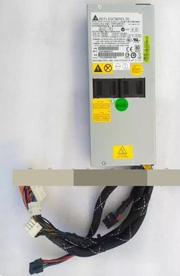 1pc used TDPS-600CB G RS500 Dawning I610r-G power supply #zv