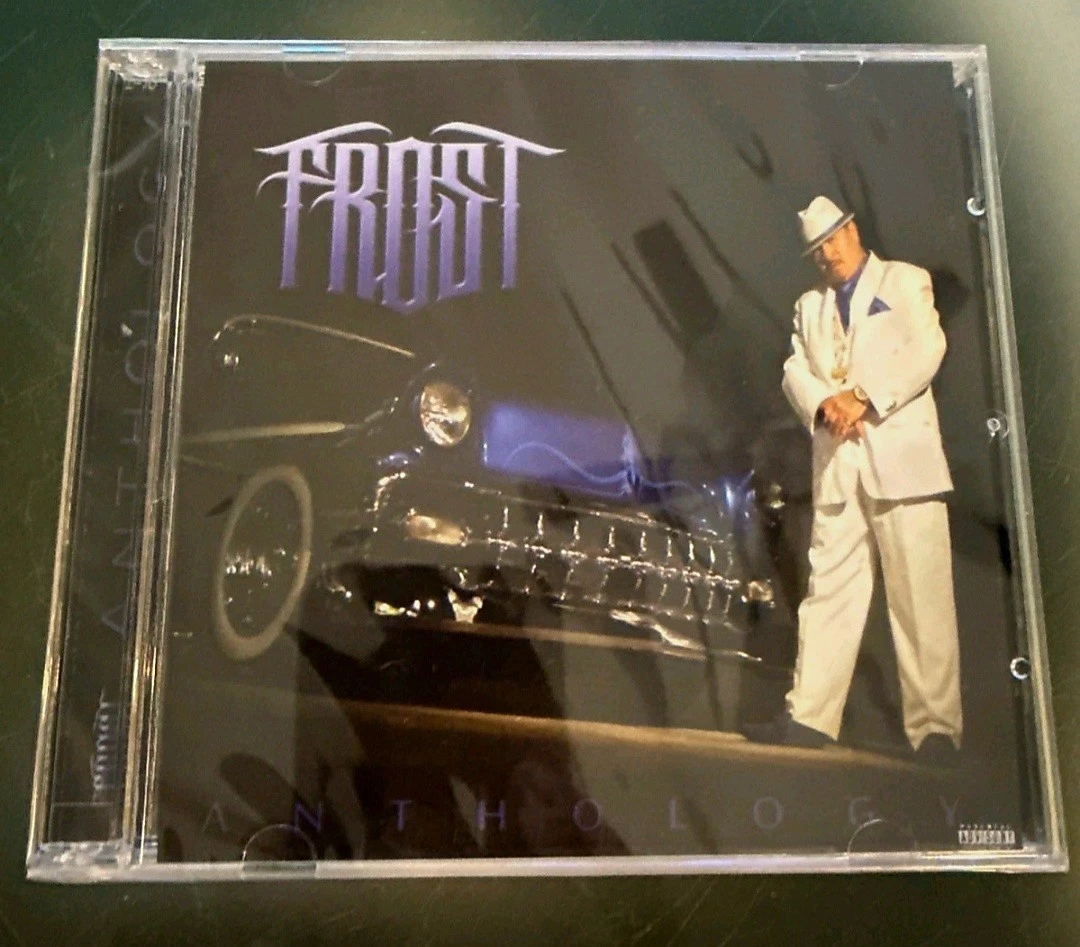 Rare Chicano Rap Indiana Music Cds for sale | eBay