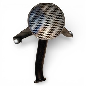 Used Detroit Diesel Series 60 Front Sump Oil Pickup Tube - 23519764