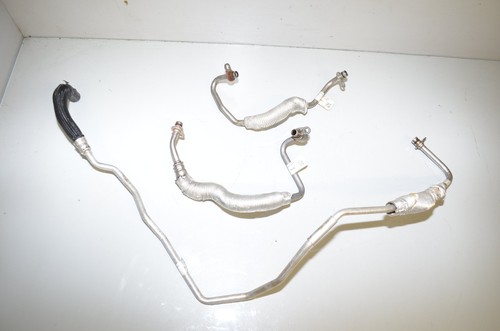 BMW F45 225i F46 Leitung Kühlmittelvorlauf Turbolader 7532061 7617532 8687745