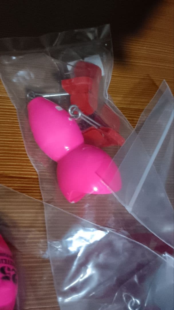 Frog s 25th Set Pink - Image 2