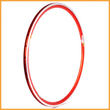 NOS FIR APOLLO SRG 30 RIM BICI DA STRADA VINTAGE AERO 32 fori 700C CLINCHER 9...