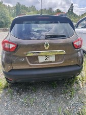 Moteur Renault Captur