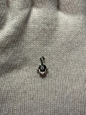 Pandora ME Hamsa Hand Mini Dangle Charm 792808C01