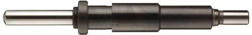 Mitutoyo 04AZA165 BS-25 Precision Lead Screw  6.35mm Tip Diameter  98.5mm Length