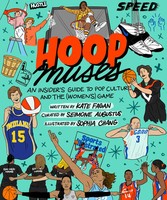 Hoop Muses An Insider's Guide To Pop Culture And The (Women's) Game Buch 2023
