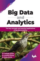 Big Data And Analytics Jugnesh Kumar (U. A.) Taschenbuch Englisch 2024