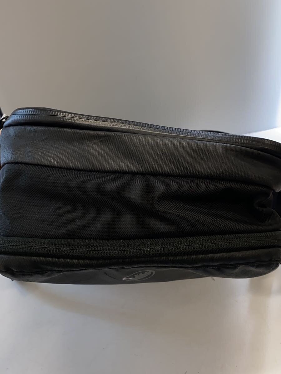 MAMMUT Backpack Nylon Black Solid from Japan - image 4