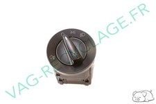 Antibrouillard Volkswagen BORA