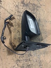 Retroviseur gauche (ou coque) Volkswagen POLO