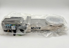 VAT 10836 UE 44 005 0329 Gate Valve