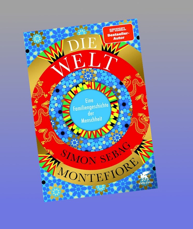 Die Welt Simon Sebag Montefiore