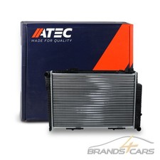 ATEC KÜHLER WASSERKÜHLER FÜR MERCEDES BENZ C-KLASSE W202 S202 C180-280 MIT KLIMA ATEC KÜHLER WASSERKÜHLER FÜR MERCEDES BENZ C-KLASSE W202 S202 C180-280 MIT KLIMA