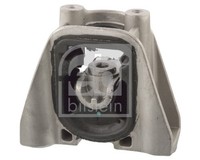 Lagerung, Verteilergetriebe Links FÜR Honda - Febi Bilstein 103276
