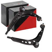 2X Maxgear Querlenker Unten Vorne Passend FÜR Alpina B3 B6 B8 Bmw 3 Z3