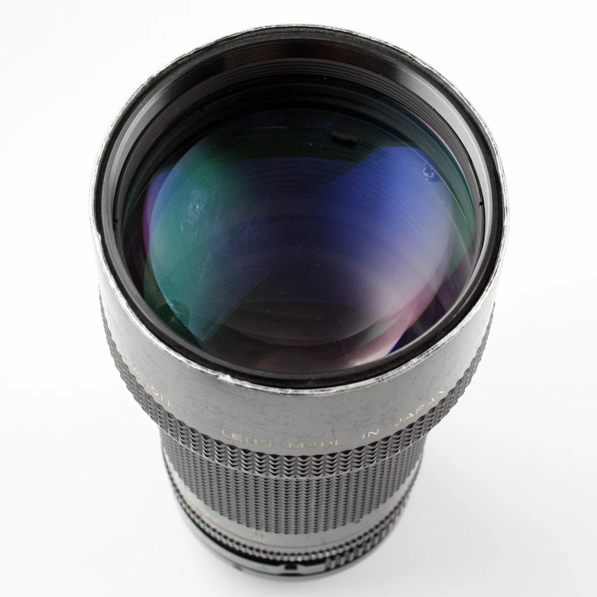 Canon FD f/2.8 Camera Lenses 200mm Focal for sale | eBay