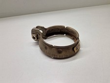 Mercedes-Benz C W205 2017 Diesel Auspuffschelle Verbindungsschelle 