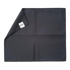 Dry Erase Cleaning Cloth for Dry Erase Boards and Chalk Boards, Washable Microfi