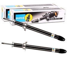 2x BILSTEIN B4 DAMPTRONIC® GAS-STOßDÄMPFER VORNE passend für MERCEDES SL