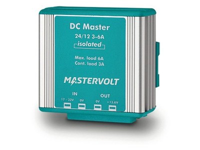 Mastervolt DC Master 24/12-3 14662082
