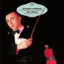 MARC ALMOND TENEMENT SYMPHONY NEW CD