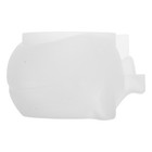 Whale Silicone Mold for Baking Storage Box Candle Jar and Flexible