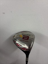 TaylorMade Burner Driver 9.5 Stiff Graphite Shaft REAX 49g RH 46.5"