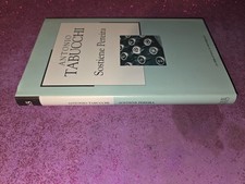 Antonio Tabucchi - Sostiene Pereira - La Biblioteca di Repubblica -