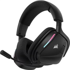 CORSAIR - VOID v2 Wireless Gaming Headset for PC, PS5, PS4, Nintendo Switch, ...