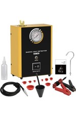Rauchleckmelder, SDT60 EVAP Lecktester Kraftstofflecksucher Vakuum Leck