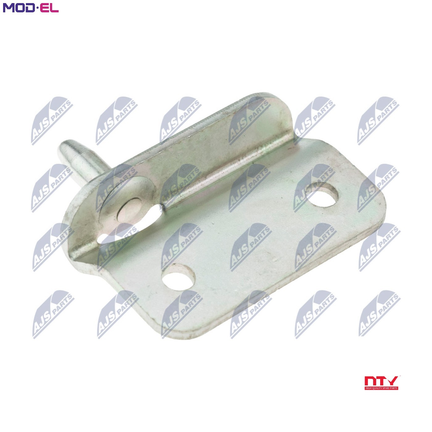 Original NTY Control Locking Knob EZC-ME-106 For Mercedes-Benz VW - Image 4