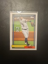 Alex Bregman 2021 Topps Series 1 70 Years of Topps #70YT-42 Houston Astros