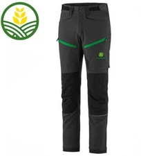 Genuine John Deere Optimum Work Trousers - MCS1252200