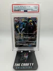 2017 Pokemon S&M Black Star Promo - #SM36 Umbreon GX Holo [Premium Coll] - PSA 9