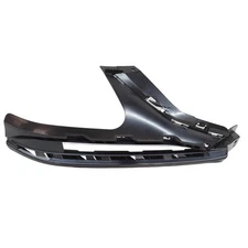 Vag Air Guide Left For Audi Q7 2016 2024 Genuine 4M0807157E9B9