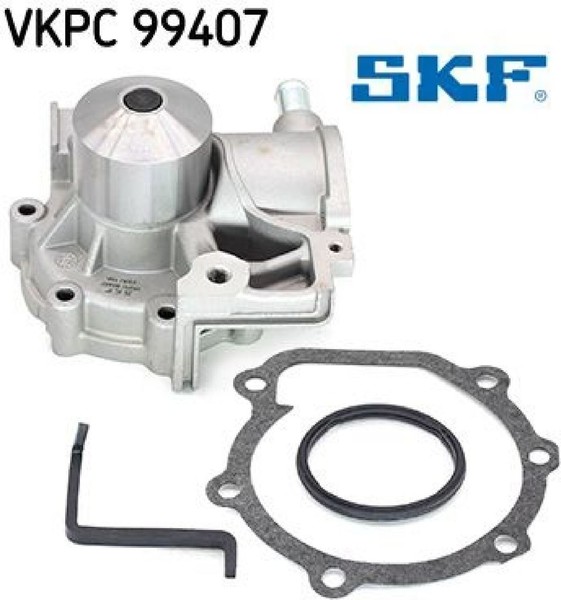 SKF VKPC99407 Wasserpumpe Wapu FüR Subaru-image