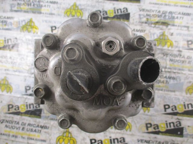 1796856 Compressore a/c FORD KUGA (CBV) 2.0 TDCi DPF 2WD SUV 5p/d/1997cc