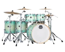 Mapex Armory Series Studioease 6-Piece Shell Pack - Ultramarine