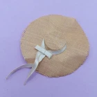 1960s Vintage Barbie #969 Suburban Shopper Hat